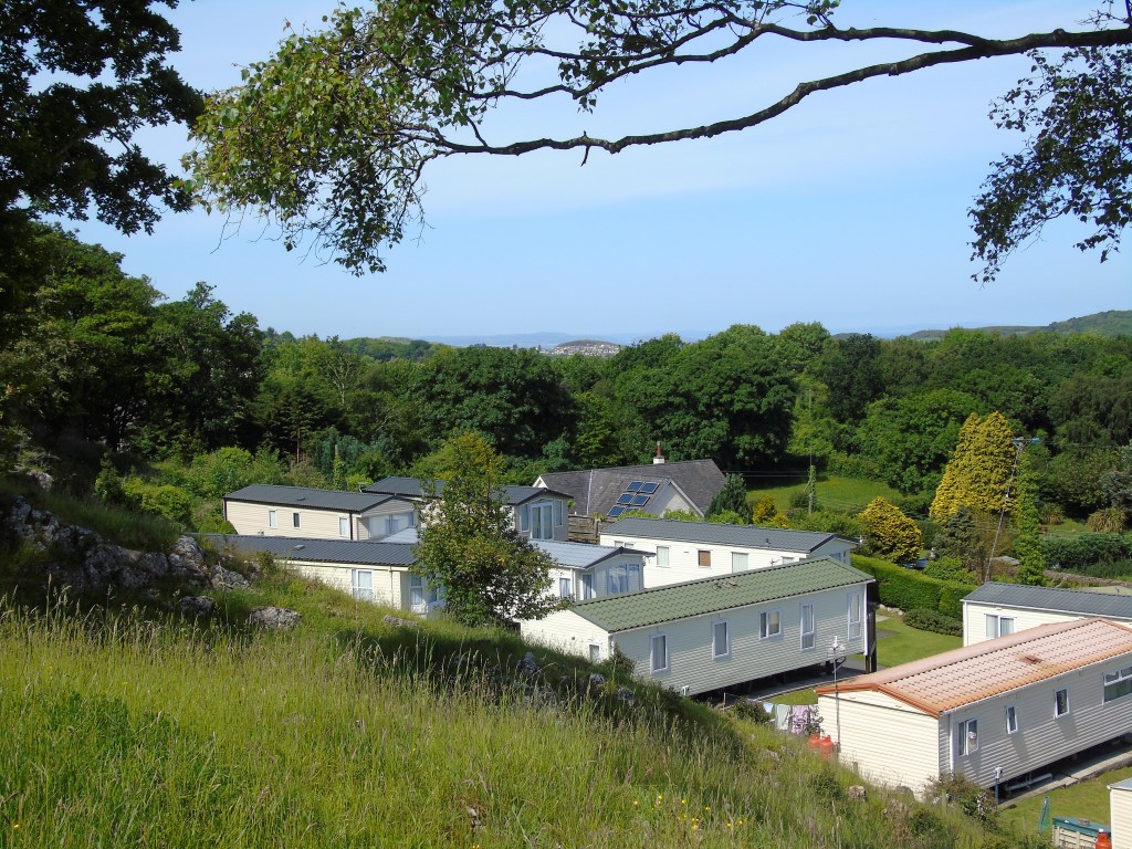 Tan Y Bryn Caravan Park — photo 6
