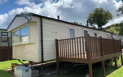 Willerby Mistral