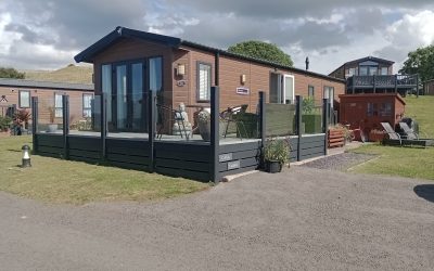 2018 Willerby Sheraton – SOLD