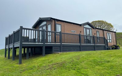 2018 Willerby Vogue – SOLD