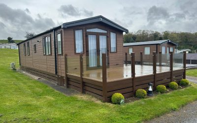 2018 Swift Biarritz – SOLD